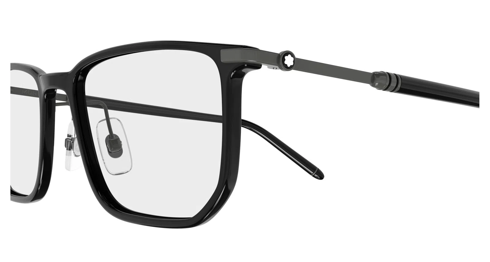 Montblanc MB0523O Eyeglasses - view 10